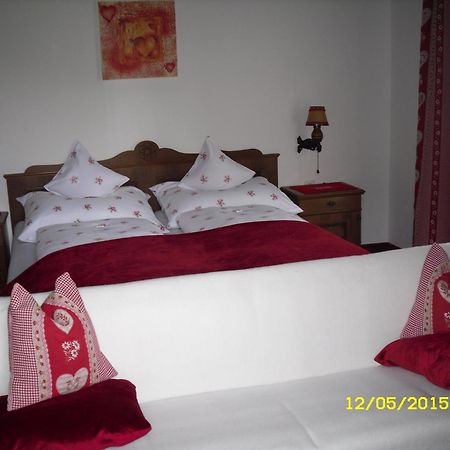Vorderwiesgut Altenmarkt im Pongau Quarto foto