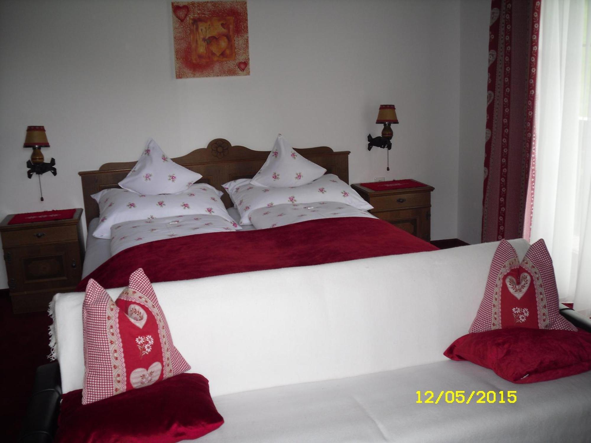 Vorderwiesgut Altenmarkt im Pongau Quarto foto