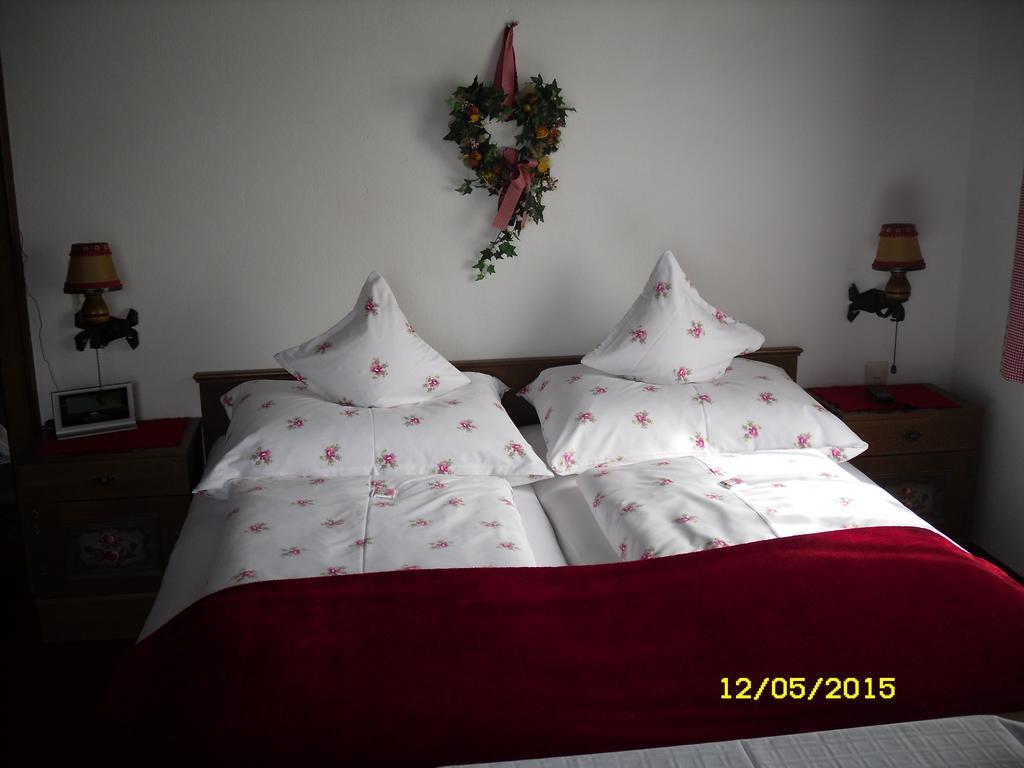 Vorderwiesgut Altenmarkt im Pongau Quarto foto